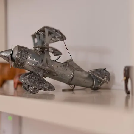 Apartment S29 Navigli - With Garage