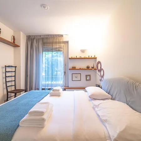 S29 Navigli - With Garage Apartamento