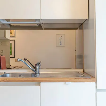 S29 Navigli - With Garage