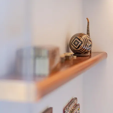 S29 Navigli - With Garage *