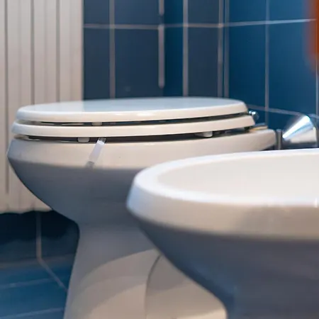 S29 Navigli - With Garage Apartment