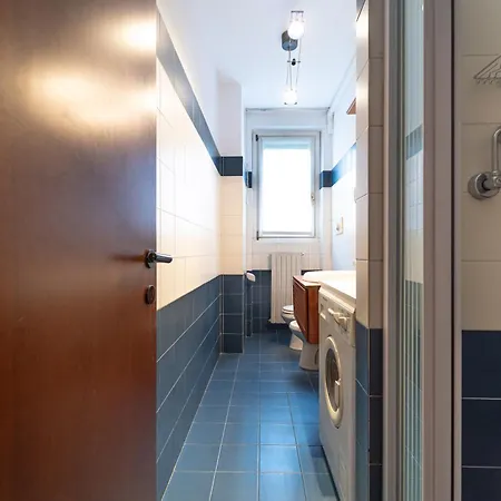 S29 Navigli - With Garage Milão