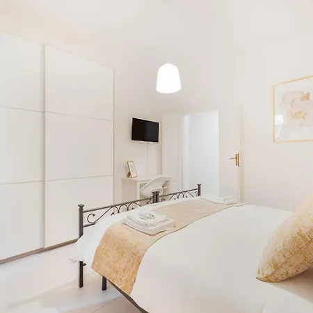 Elegant - Central, 10 Min To Duomo