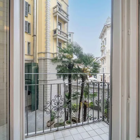 Apartment Elegant - Central, 10 Min To Duomo *