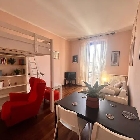 Apartament Chavez *