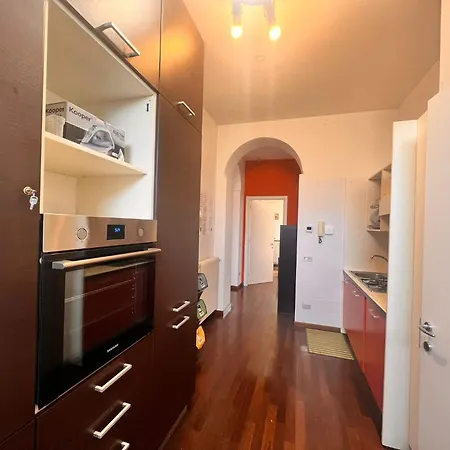 公寓 Chavez 米兰