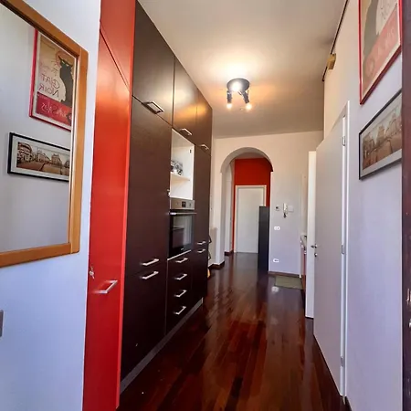 Chavez Apartament Mediolan