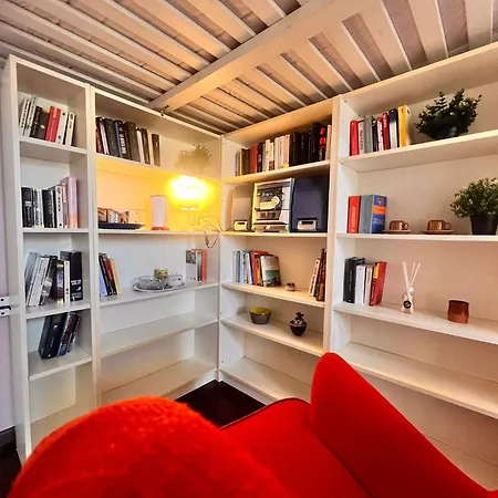 Apartament Chavez Mediolan