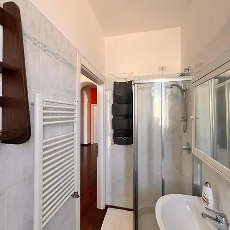 Chavez Apartament Mediolan