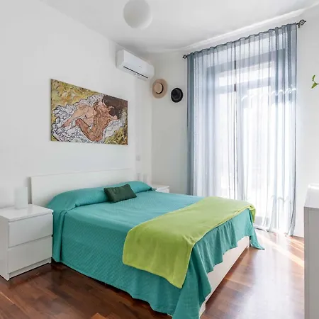 Casa Letizia - 5 Stops From The Duomo * Mailand