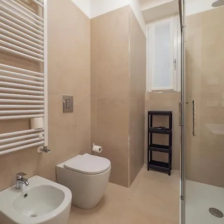 Xenia - 3rooms In Via Petrella 4 C