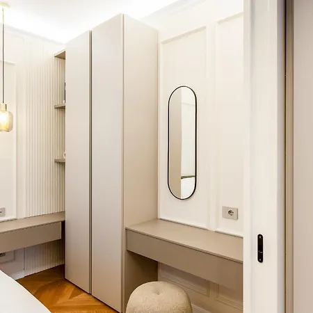 Lumen - Skyline View Attic * Milan