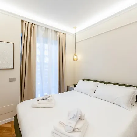 Appartement Lumen - Skyline View Attic *