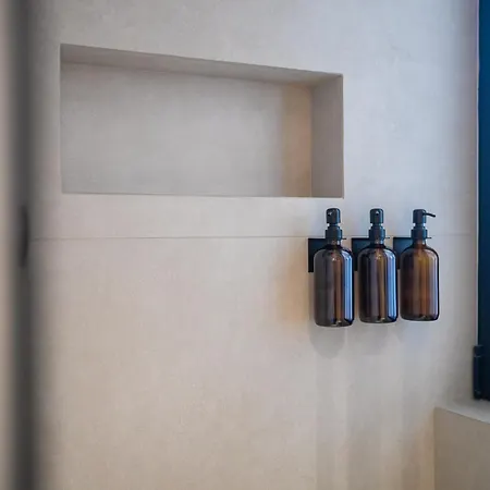 Apartment Lumen - Skyline View Attic *