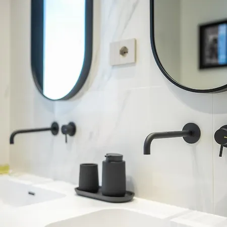 Lumen - Skyline View Attic Appartement Milan