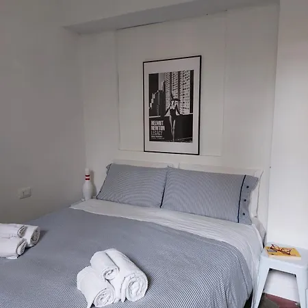 Farini 66 Prázdninový dům