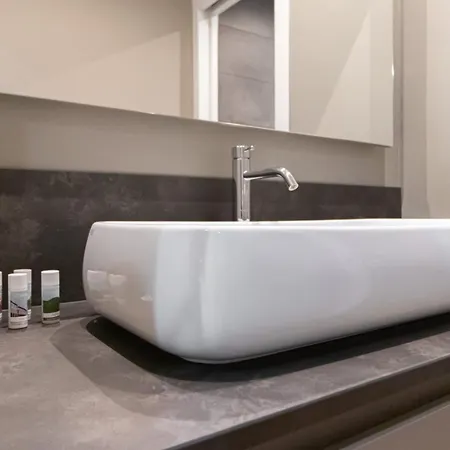 Apartment Italianway - Solferino 33 Milan