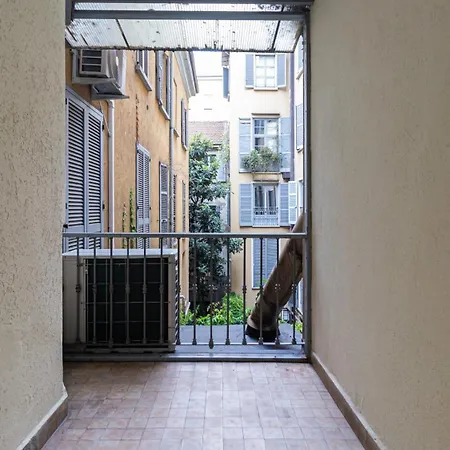 Italianway Comfort - Solferino 33 * Milano