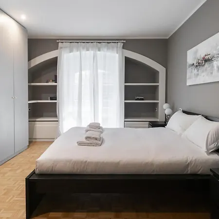 Apartment Italianway - Solferino 33