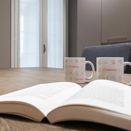 Italianway Comfort - Solferino 33 Appartamento Milano