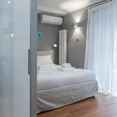 Italianway Comfort - Solferino 33 *