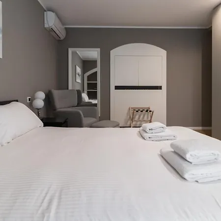 Italianway Comfort - Solferino 33 ميلان