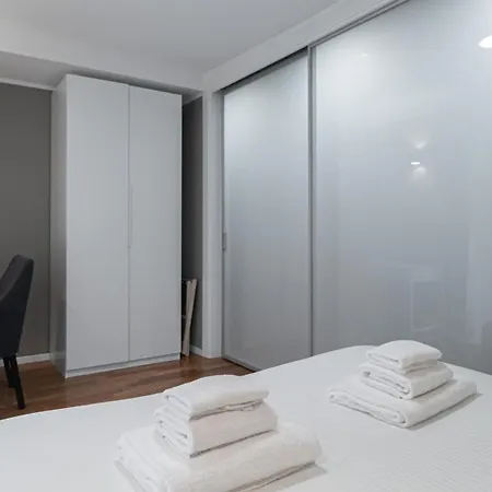 Italianway Comfort - Solferino 33 * Milaan