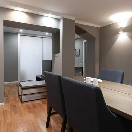 Apartment Italianway - Solferino 33