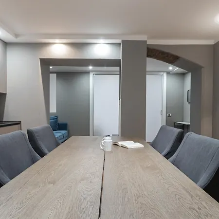 Italianway - Solferino 33 Apartment Milan