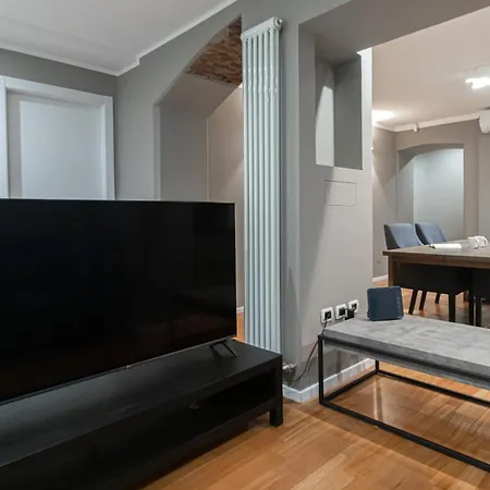 Apartment Italianway - Solferino 33