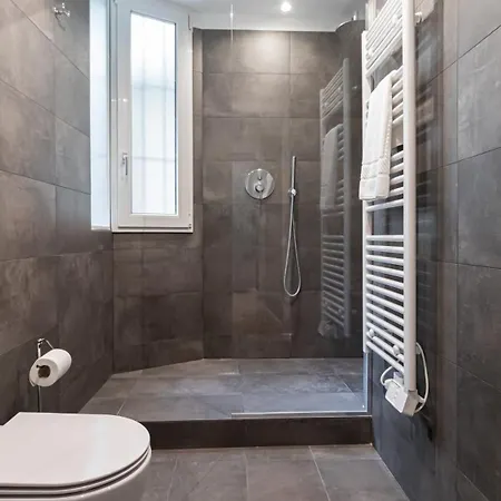 Appartamento Italianway Comfort - Solferino 33 Milano