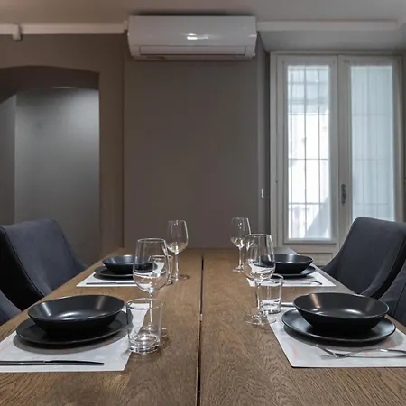 Italianway Comfort - Solferino 33 Milaan