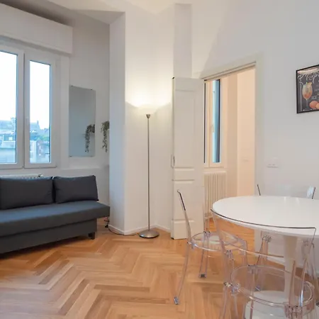 Apartament I-host - Da Cortona 9 *