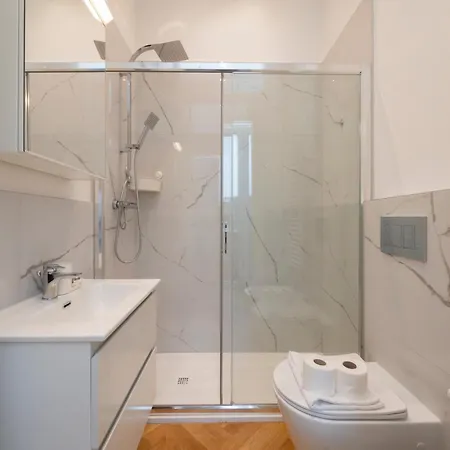 I-host - Da Cortona 9 Appartement