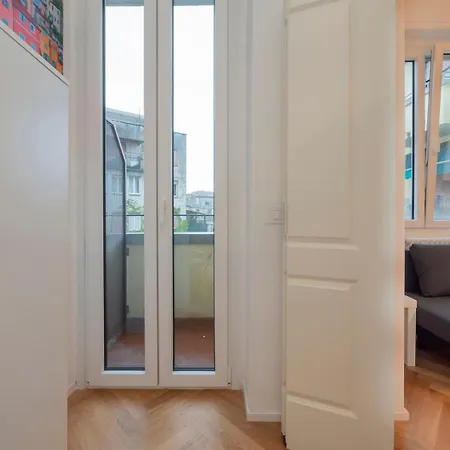 I-host - Da Cortona 9 شقة *