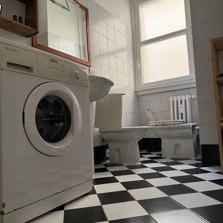 Hostmate - - Pepe - Isola Apartamento *