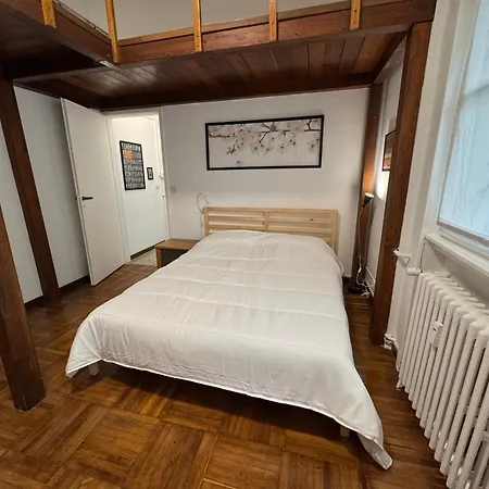 Hostmate - - Pepe - Isola Μιλάνο