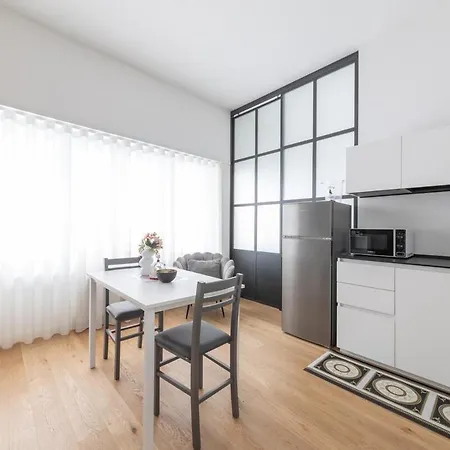 In Lausanne 25 Appartamento