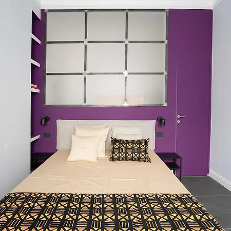 Arts At Argonne Μιλάνο