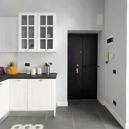 Arts At Argonne 公寓