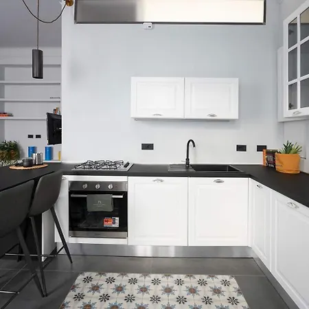 Arts At Argonne 米兰