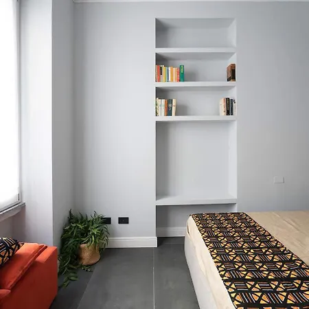 Arts At Argonne * Μιλάνο