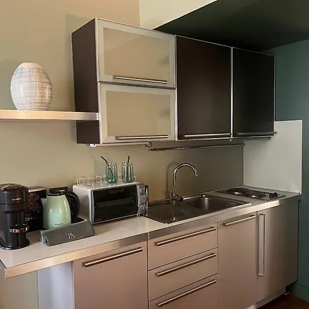 Arts At Corso Vercelli Милан