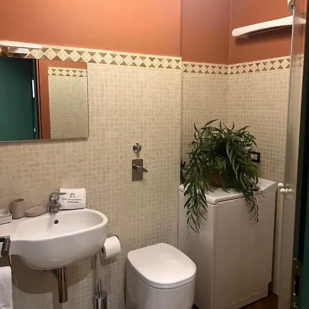 Arts At Corso Vercelli Apartment *