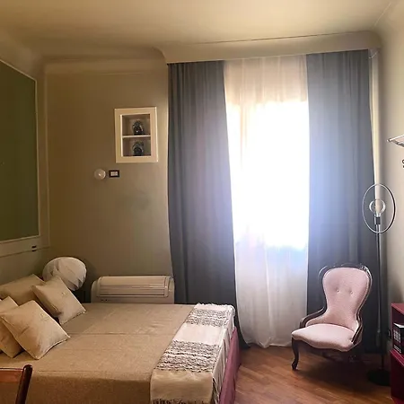 Arts At Corso Vercelli *