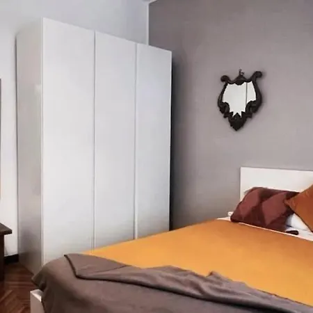 Arts At Duomo * Mediolan