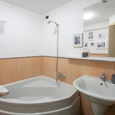 Апартаменты Arts At Porta Venezia *