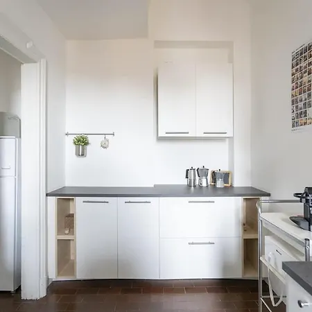 Arts At Porta Romana * ميلان