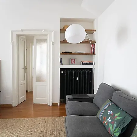 Διαμέρισμα Arts At Porta Romana