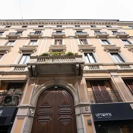 Arts At Porta Venezia